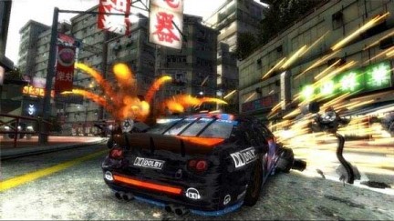 Burnout Paradise: la data ufficiale rettificata