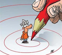 L'ignoranza del web di domani 