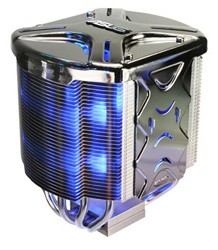 ASUS Silent Square EVO: alte prestazioni e bassa rumorosità