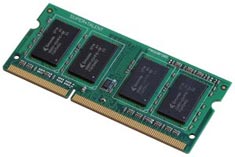 TwinMOS propone memorie DDR3 SO-DIMM per notebook