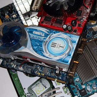 Schede DirectX 10 di basso e medio livello: per giocare?