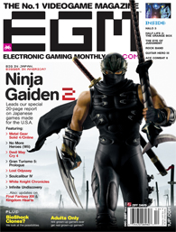 I voti di EGM e Game Informer per dicembre