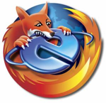 Internet Explorer vs Firefox. Chi è il più sicuro?