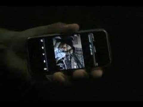 iPhone proposal