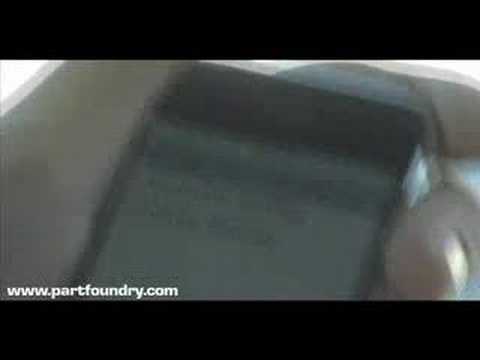 GPS on the Iphone