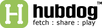 Hubdog: Podcast, RSS e molto di più
