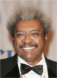 Don King alla corte di 2K Games
