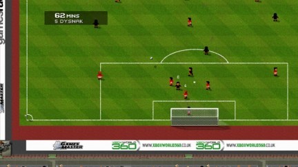 Sensible Soccer rimosso da XBLA