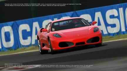 GT5 Prologue va online in Giappone