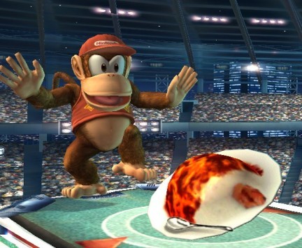 Ufficiale il ritardo di Super Smash Bros. Brawl in Europa