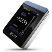 Iriver S10: la risposta all'iPod shuffle