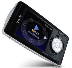 Iriver X20: PMP di qualità