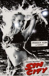 Unreal Engine 3 per il gioco di Sin City