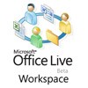 Microsoft lancia Office Live Workspace