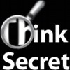 Addio Think Secret