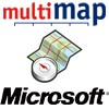 Microsoft acquista le mappe di Multimap