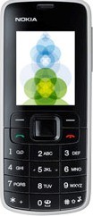 Rispetta l'ambiente con il Nokia 3110 Evolve