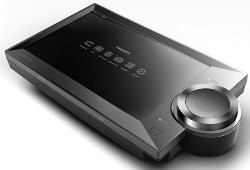 Iriver presenta tre novità