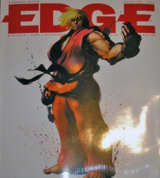 Voti e migliori giochi del 2007 secondo EDGE