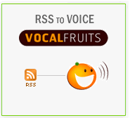 Dall'RSS al podcast senza fatica...