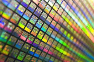 Da IBM il primo chip SRAM a 32 nanometri