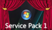 Si apre il sipario sul Service Pack 1 RC