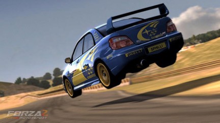 Forza Motorsport 2: nuovi contenuti in preparazione