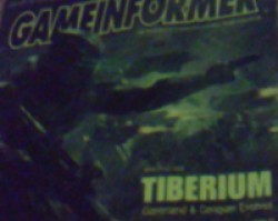 EA al lavoro su Command & Conquer: Tiberium?