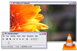 VLC 0.8.6d: compatibile con Leopard