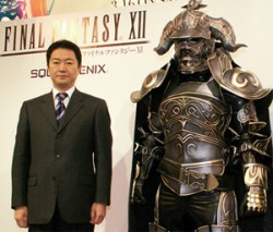 Square-Enix: 