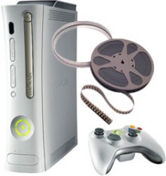 Xbox 360: il Video Marketplace la settimana prossima