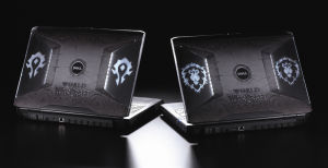 Dell XPS M1730 World of Warcraft Edition