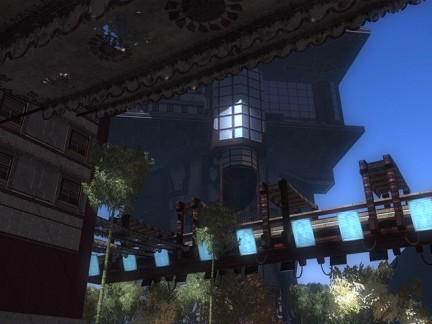 Annunciato Earthrise