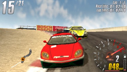 Gran Turismo Mobile cancellato?