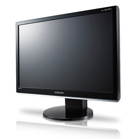 Samsung 2493HM e 2693HM, nuovi LCD per il gaming estremo