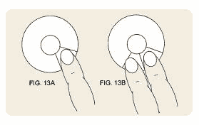 Apple brevetta il touchpad illuminato
