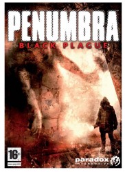Penumbra: Black Plague copertina e fase gold