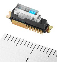 Sony e Nichia: nuovo laser da 3mm per lettori Blu-Ray