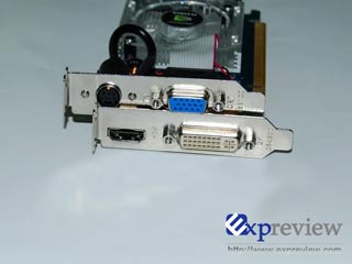 G98 una GPU destinata all'intrattenimento multimediale