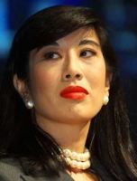 Andrea Jung entra nel CDA di Apple