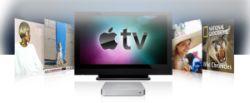 Considerazioni sulla nuova strategia per AppleTV