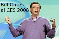 L'addio di Bill Gates in SilverLight