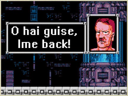 Bionic Commando su XBLA e PSN