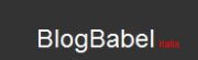 BlogBabel e Wikio cambiano i criteri di classifica dei blog