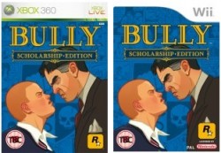 Bully: Scholarship Edition ha una data europea