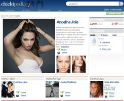 Chickipedia: l'enciclopedia delle donne