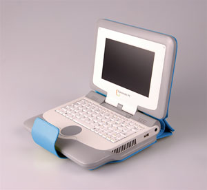 Intel abbandona l'OLPC