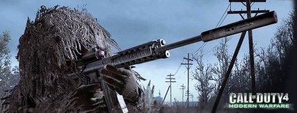 Call of Duty 4: rilasciati i 