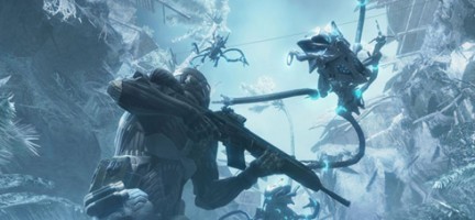 CryEngine 2 in mostra al GDC 2008