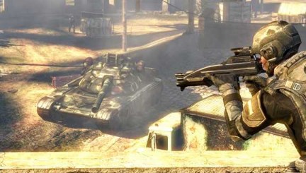 Frontlines: Fuel of War per PS3 è solo rinviato